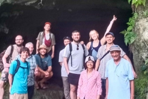 De Ninh Binh: excursão de 1 dia ao Parque Nacional Cuc Phuong