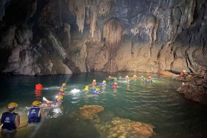Ninh Binh Sunset Motobike Tour: Mua Cave, Bich Dong, Hoa Lu