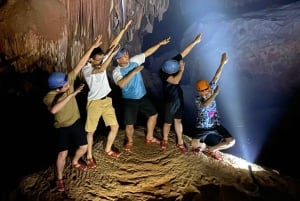Ninh Binh Sunset Motobike Tour: Mua Cave, Bich Dong, Hoa Lu