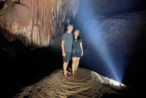 Ninh Binh Sunset Motobike Tour: Mua Cave, Bich Dong, Hoa Lu