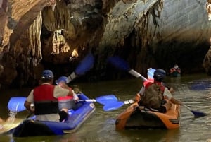 Ninh Binh Sunset Motobike Tour: Mua Cave, Bich Dong, Hoa Lu