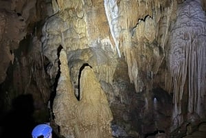 Ninh Binh Sunset Motobike Tour: Mua Cave, Bich Dong, Hoa Lu