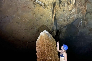 Ninh Binh Sunset Motobike Tour: Mua Cave, Bich Dong, Hoa Lu