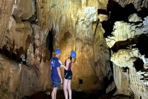 Ninh Binh Sunset Motobike Tour: Mua Cave, Bich Dong, Hoa Lu