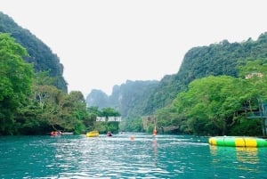Ninh Binh Sunset Motobike Tour: Mua Cave, Bich Dong, Hoa Lu