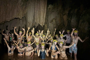 Ninh Binh Sunset Motobike Tour: Mua Cave, Bich Dong, Hoa Lu