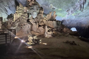 Ninh Binh Sunset Motobike Tour: Mua Cave, Bich Dong, Hoa Lu