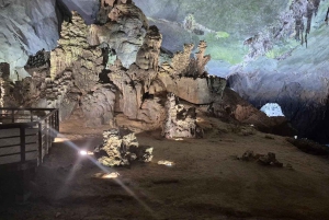 Ninh Binh Sunset Motobike Tour: Mua Cave, Bich Dong, Hoa Lu