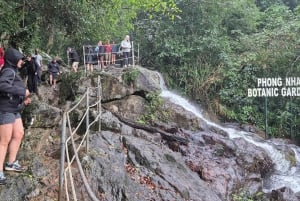 Ninh Binh Sunset Motobike Tour: Mua Cave, Bich Dong, Hoa Lu