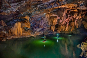 Ninh Binh Sunset Motobike Tour: Mua Cave, Bich Dong, Hoa Lu