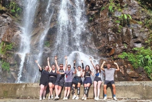 Au départ de Ninh Binh : 3 jours d'excursion en moto à Ha Giang avec pilote