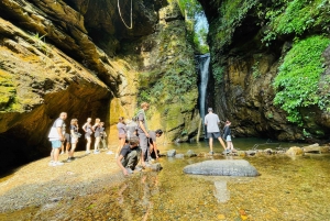 Da Ninh Binh:Tour in moto di Ha Giang di 3 giorni con pilota