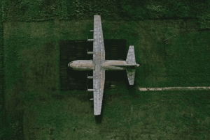 From Ninh Binh: Phong Nha-Ke Bang and Khe Sanh 2-Day Tour