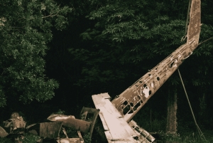 From Ninh Binh: Phong Nha-Ke Bang and Khe Sanh 2-Day Tour