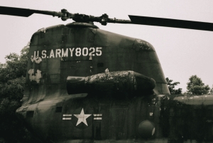 From Ninh Binh: Phong Nha-Ke Bang and Khe Sanh 2-Day Tour