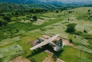 From Ninh Binh: Phong Nha-Ke Bang and Khe Sanh 2-Day Tour