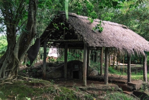From Ninh Binh: Phong Nha-Ke Bang and Khe Sanh 2-Day Tour