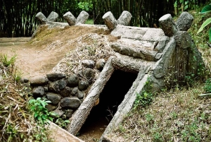 From Ninh Binh: Phong Nha-Ke Bang and Khe Sanh 2-Day Tour