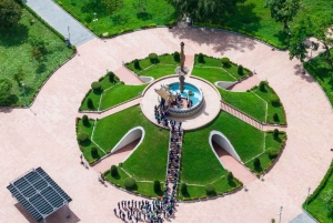 From Ninh Binh: Phong Nha-Ke Bang and Khe Sanh 2-Day Tour