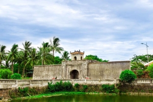 From Ninh Binh: Phong Nha-Ke Bang and Khe Sanh 2-Day Tour