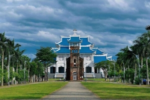 From Ninh Binh: Phong Nha-Ke Bang and Khe Sanh 2-Day Tour