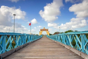 From Ninh Binh: Phong Nha-Ke Bang and Khe Sanh 2-Day Tour