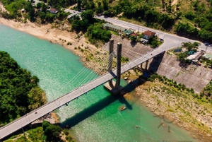 From Ninh Binh: Phong Nha-Ke Bang and Khe Sanh 2-Day Tour