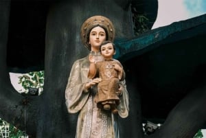 From Ninh Binh: Phong Nha-Ke Bang and Khe Sanh 2-Day Tour