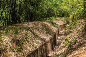 From Ninh Binh: Phong Nha-Ke Bang and Khe Sanh 2-Day Tour