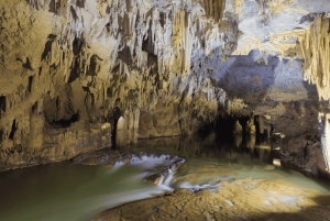 From Ninh Binh: Phong Nha-Ke Bang and Khe Sanh 2-Day Tour