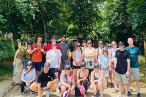 From Ninh Binh: Phong Nha-Ke Bang and Khe Sanh 2-Day Tour