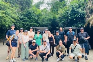 From Ninh Binh: Phong Nha-Ke Bang and Khe Sanh 2-Day Tour