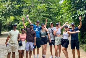 From Ninh Binh: Phong Nha-Ke Bang and Khe Sanh 2-Day Tour