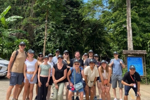 From Ninh Binh: Phong Nha-Ke Bang and Khe Sanh 2-Day Tour