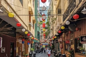 フーミー港発ホーチミン市岸壁観光ツアー