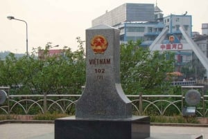 Z Sa Pa: Niedzielna wycieczka grupowa na targ Bac Ha