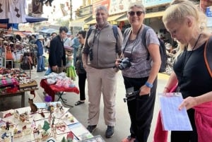 From Sapa: 1D Local Bac Ha Sunday Market Tour - Best seller