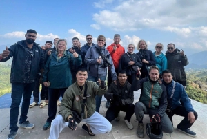 De Sapa: Circuito de 3 dias em Ha Giang com Easy Rider