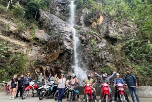 De Sapa: Circuito de 3 dias em Ha Giang com Easy Rider