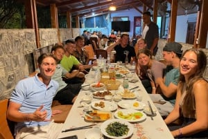 Från SaPa: 4-dagars Ha Giang Loop med Safe Rider (max 8 personer)