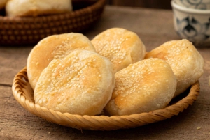 Au départ de Sapa : visite gastronomique à pied avec un guide local