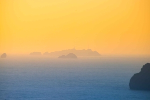 Passeio de barco de dia inteiro com o capitão Jack de Cat Ba