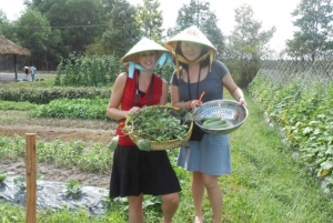 Full-Day Farming & Cooking class at Agricultural Village