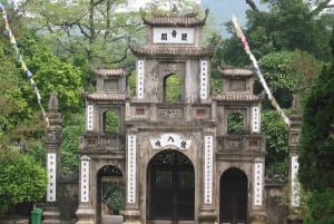 Pagoda dei Profumi: tour privato o per piccoli gruppi