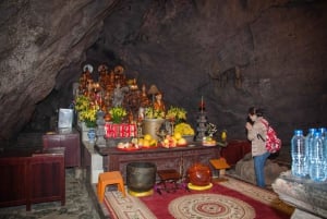 Pagoda dei Profumi: tour privato o per piccoli gruppi