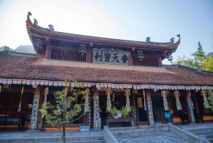 Full-Day Perfume Pagoda Private or Small-Group Tour
