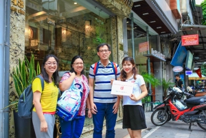 Full-Day Perfume Pagoda Private or Small-Group Tour