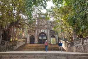 Full-Day Perfume Pagoda Private or Small-Group Tour