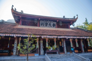 Full-Day Perfume Pagoda Private or Small-Group Tour