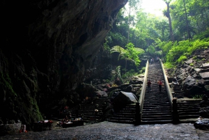 Full-Day Perfume Pagoda Private or Small-Group Tour